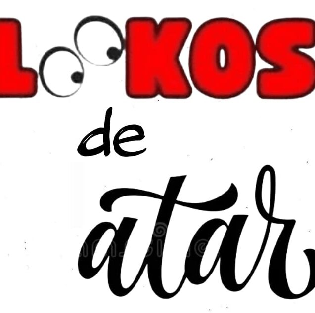 Lokos de atar