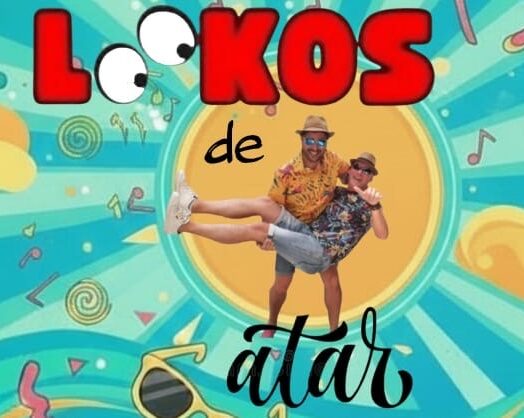 Lokos de atar